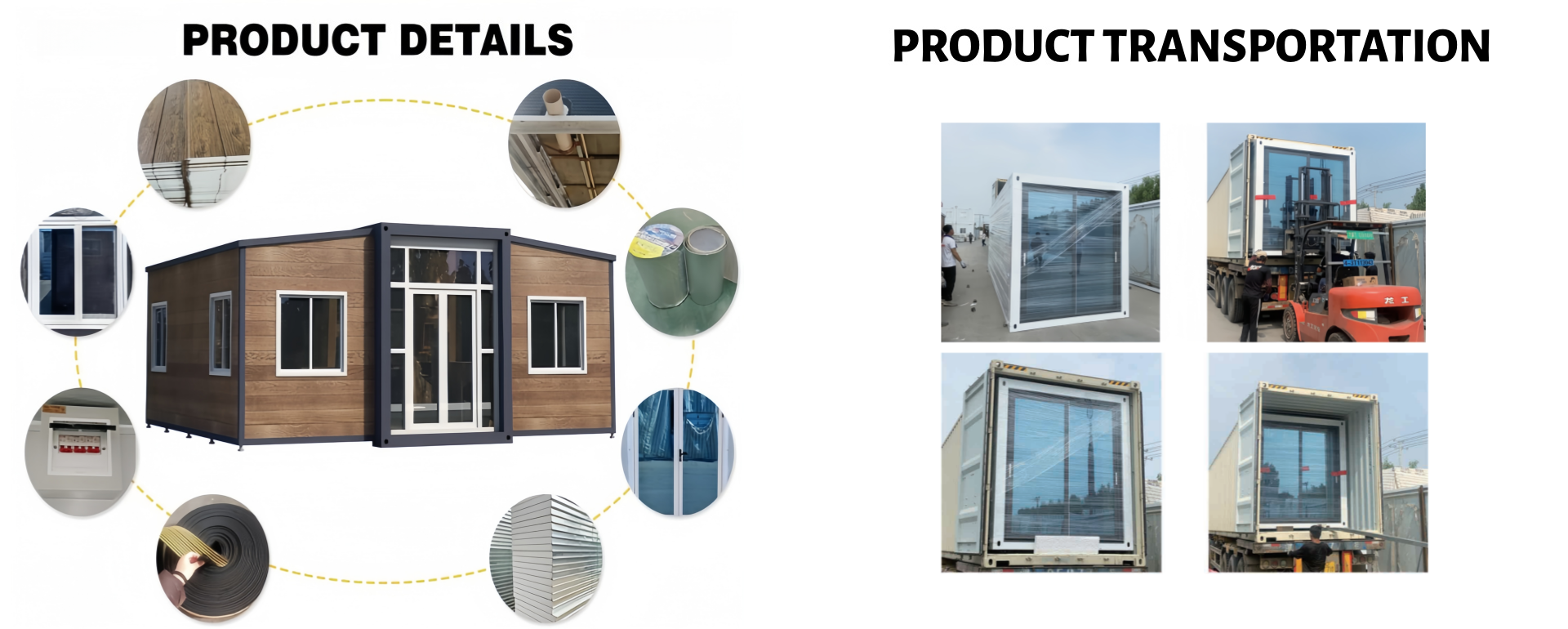 Importing a Folding Container Home to Brazil: Standards, Import Duties & Port Delivery Guide