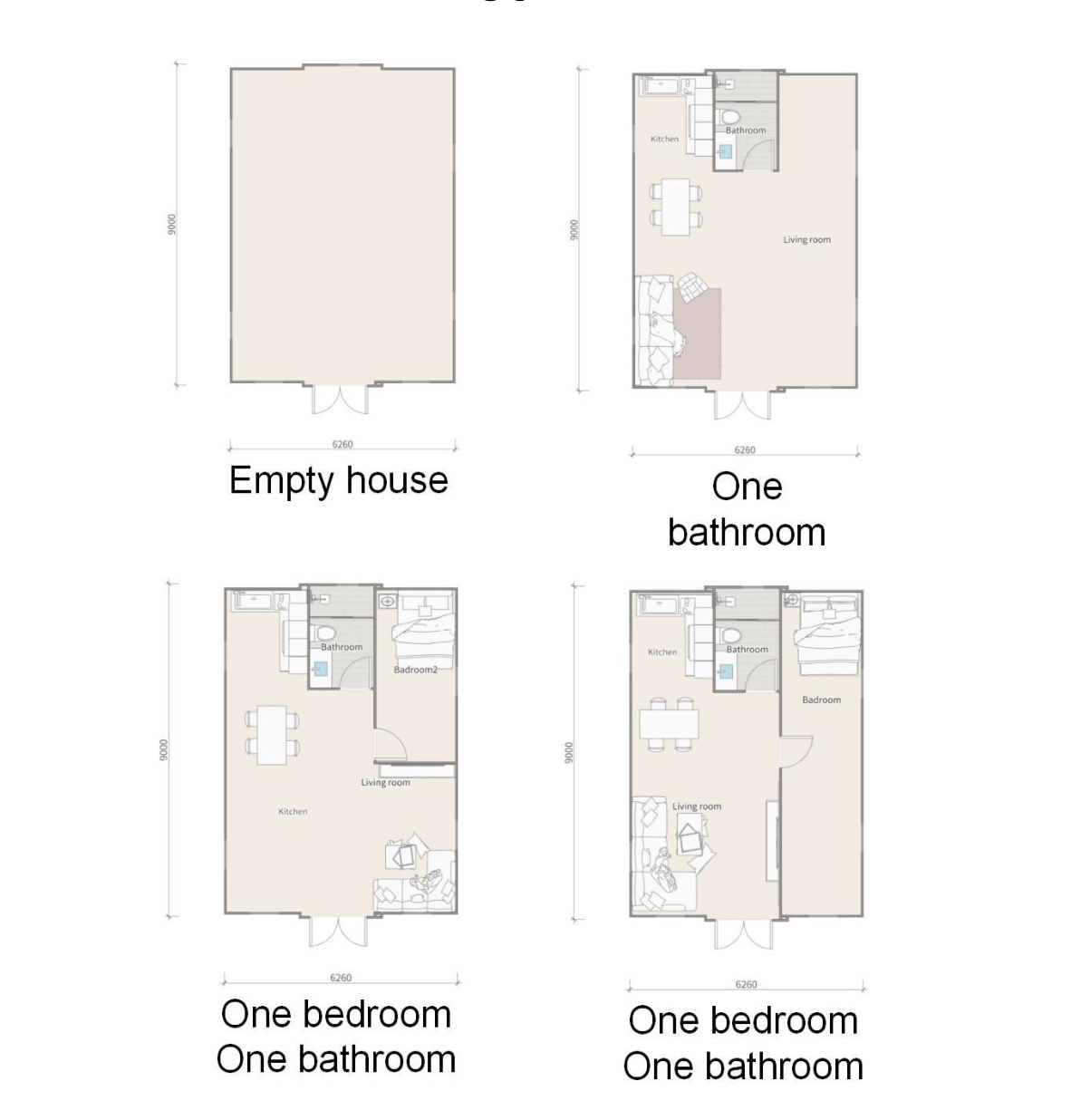 Designing Your Expandable Container Home Layout: Free Floor Plan Tools & Smart Ideas