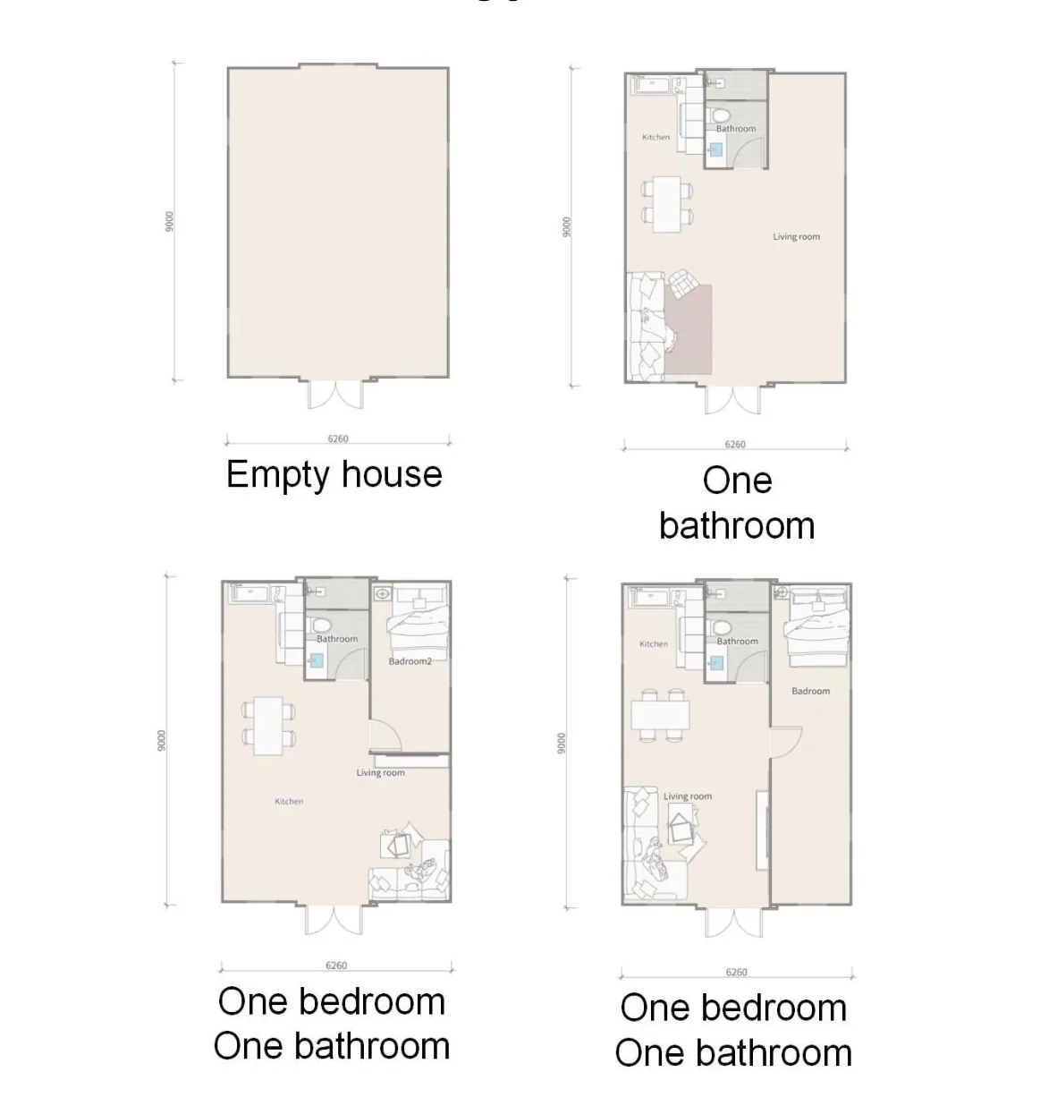 Designing Your Expandable Container Home Layout: Free Floor Plan Tools & Smart Ideas