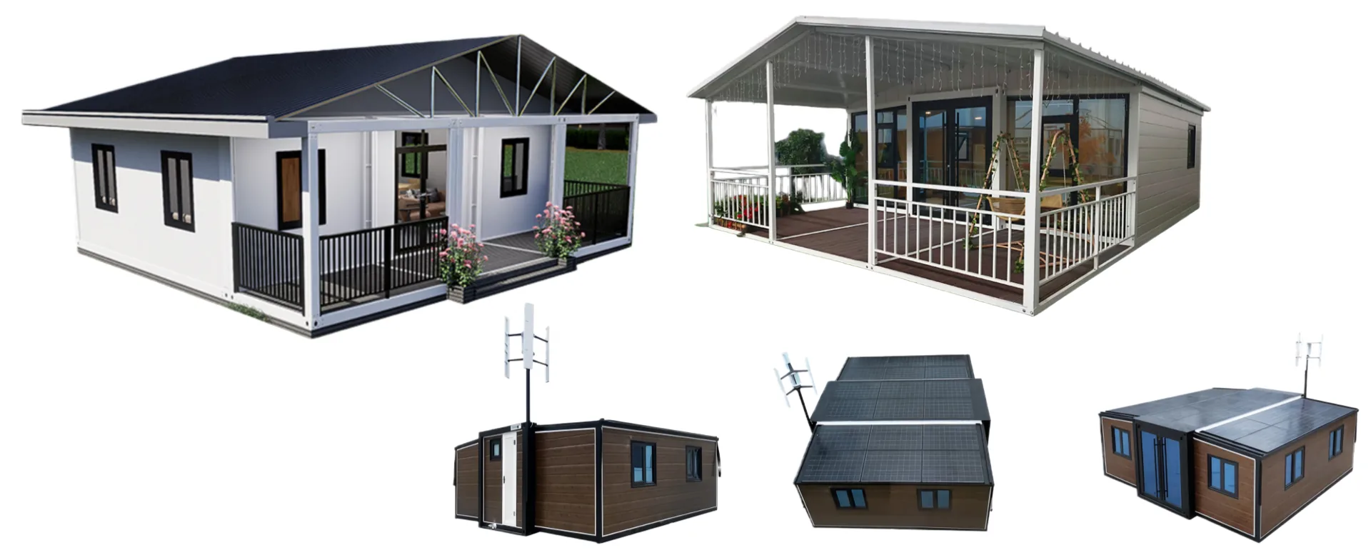 Steel Frames Explained: Gauge, Corrugation & Why Folding Walls Stay Rigid