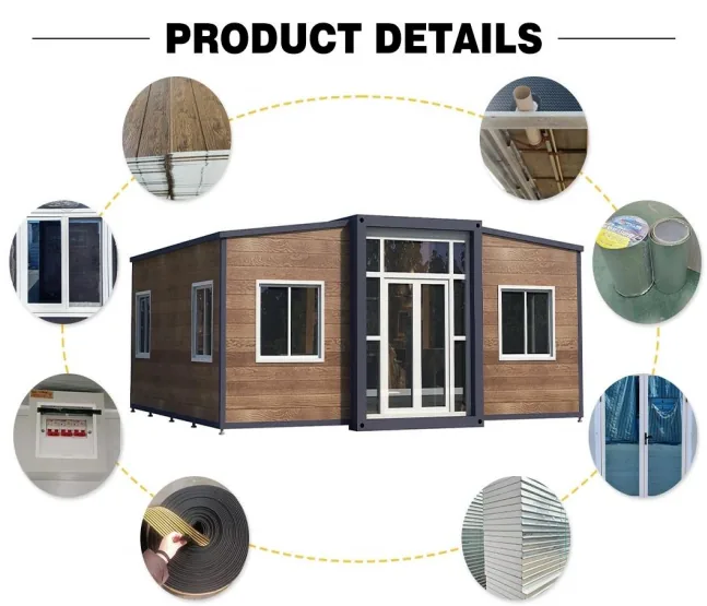 Skirting & Underfloor Enclosure for Container Homes: Pipes, Pests & Insulation