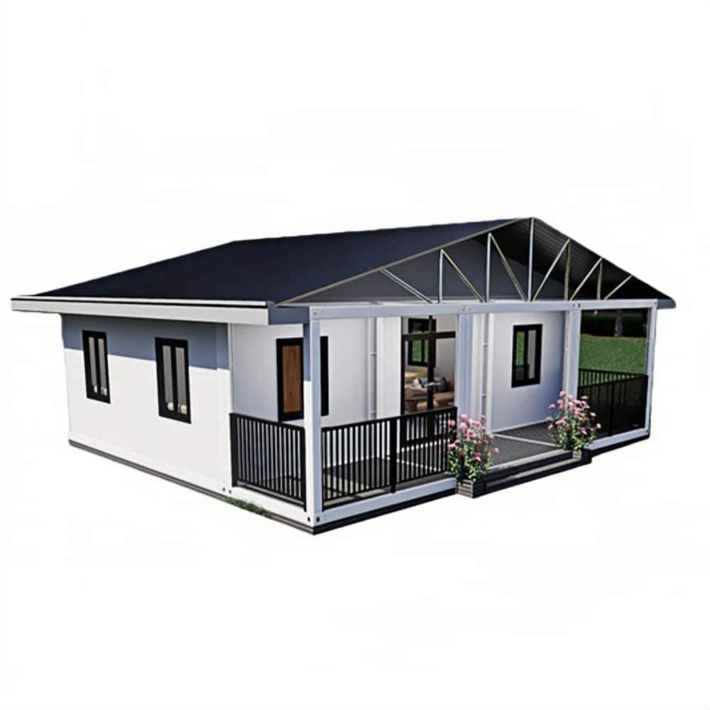 Importing a Folding Container Home to Japan: Standards, Customs & Earthquake-Safe Delivery