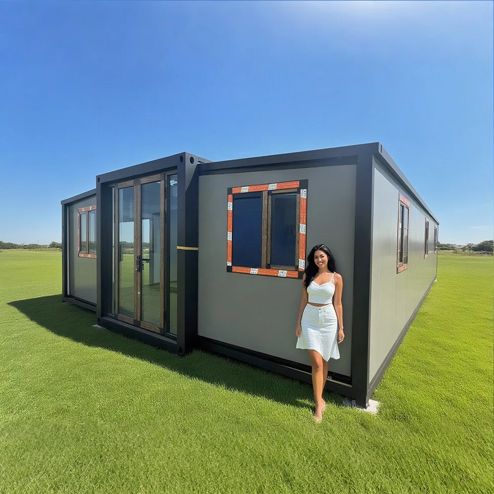 Container Home Resale Value: Do Prefab Homes Hold Their Value?