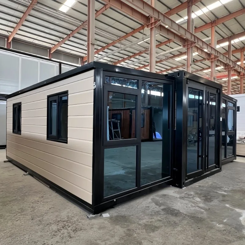Folding Container Home Nigeria: SONCAP, Duty & Lagos Port | HG Prefab