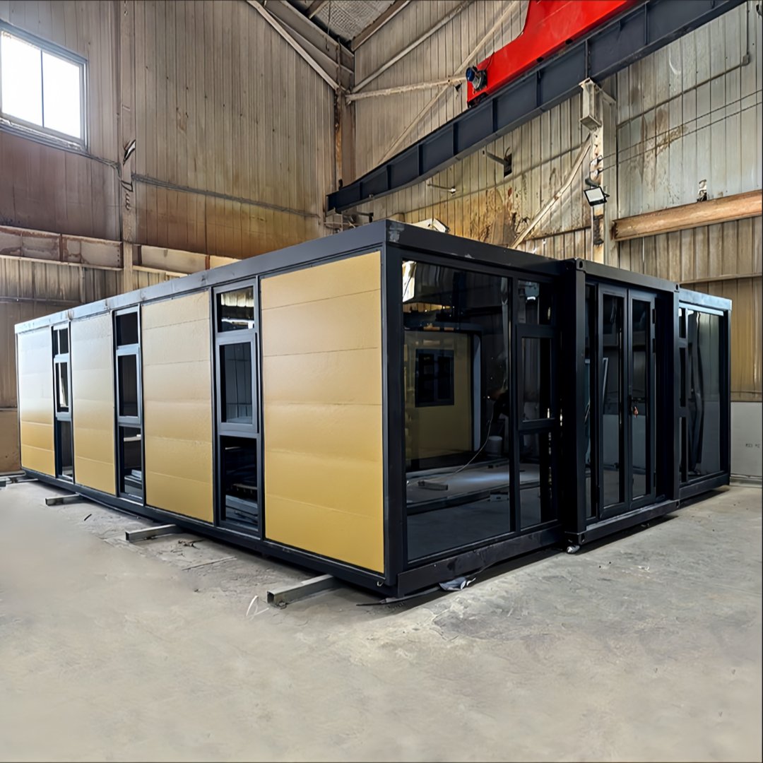 Container Home Delivery Timeline: From Factory Order to Move-In
