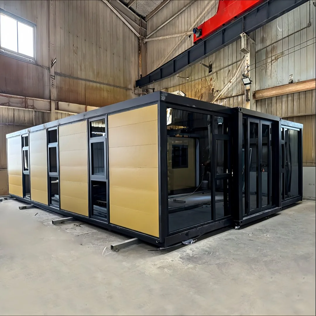 Container Home Delivery Timeline: From Factory Order to Move-In