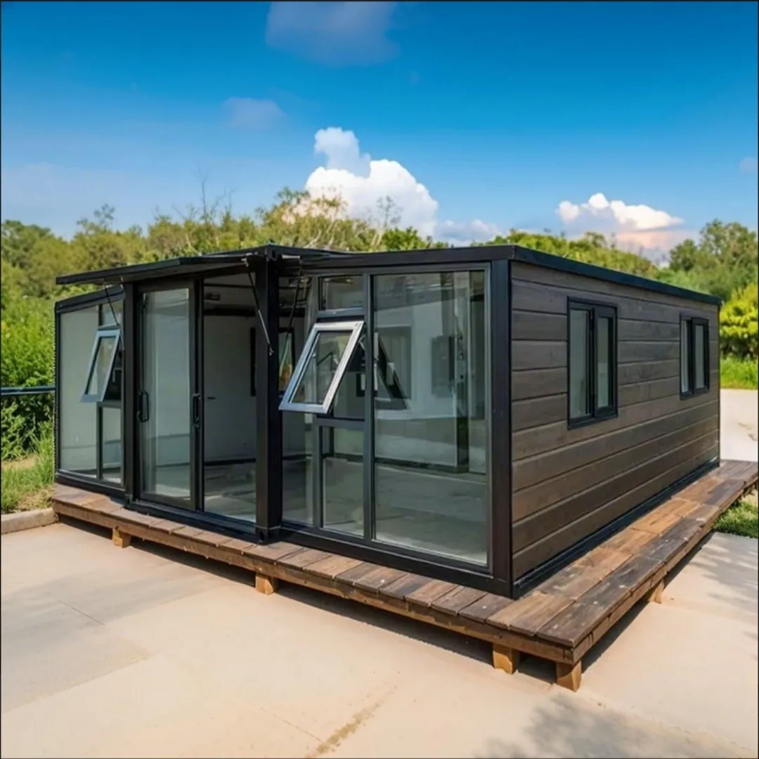 Shipping a Container Home: Freight, Customs & Delivery Explained