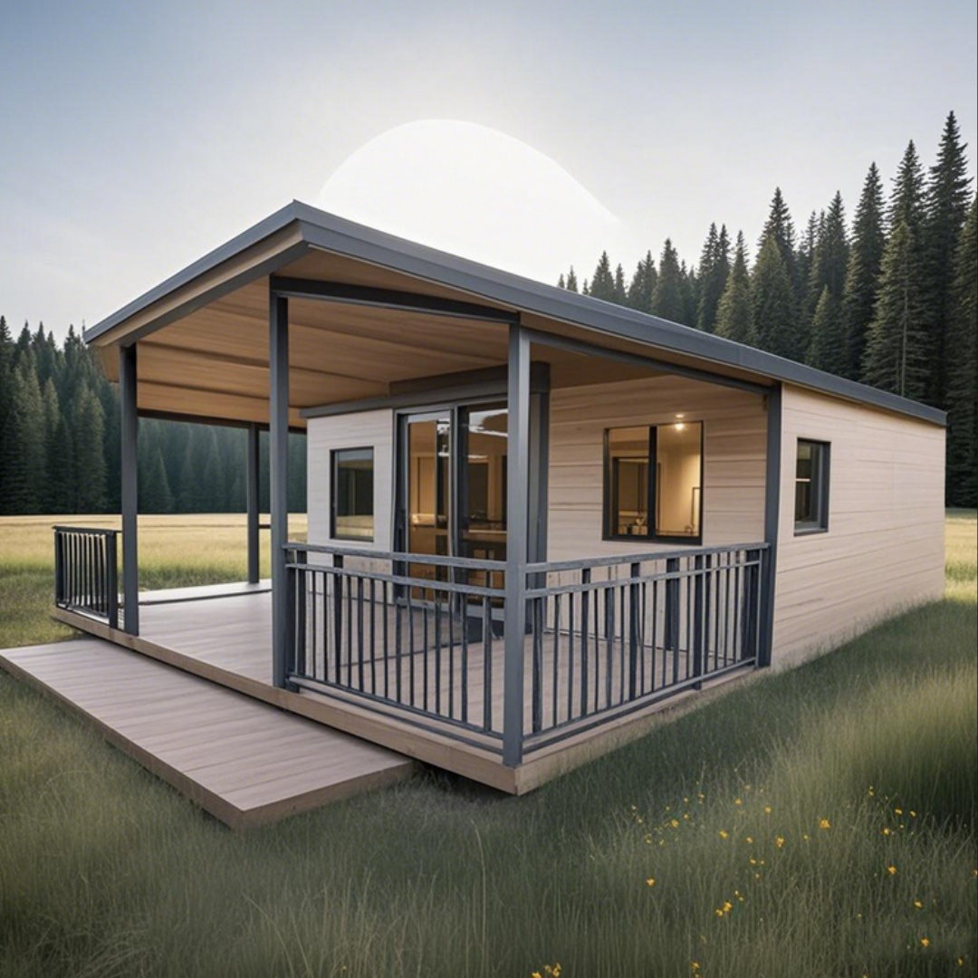Internet & Connectivity for Off-Grid Container Homes: Starlink, 4G/5G & Mesh Wi-Fi Setup