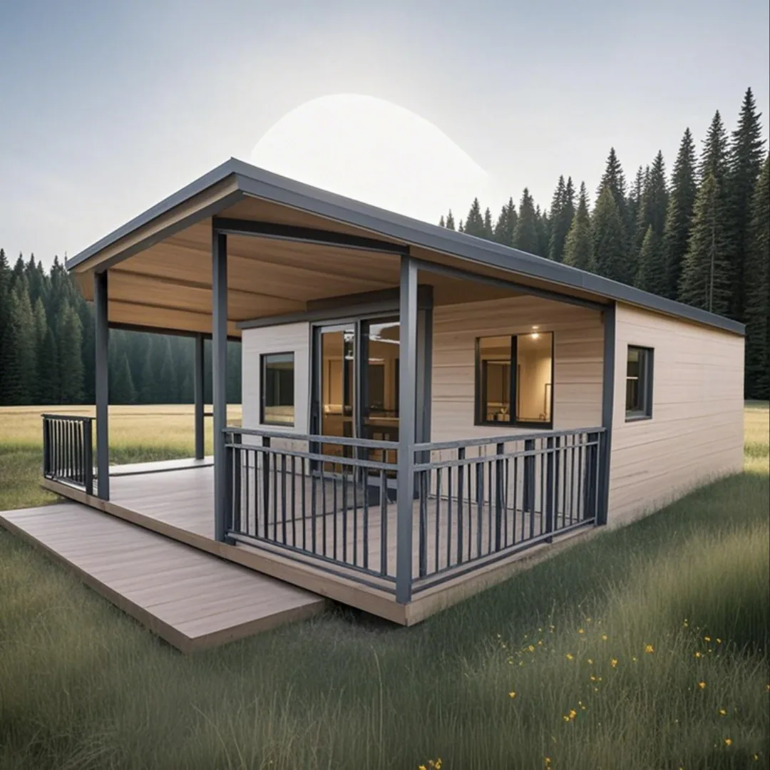 Internet & Connectivity for Off-Grid Container Homes: Starlink, 4G/5G & Mesh Wi-Fi Setup