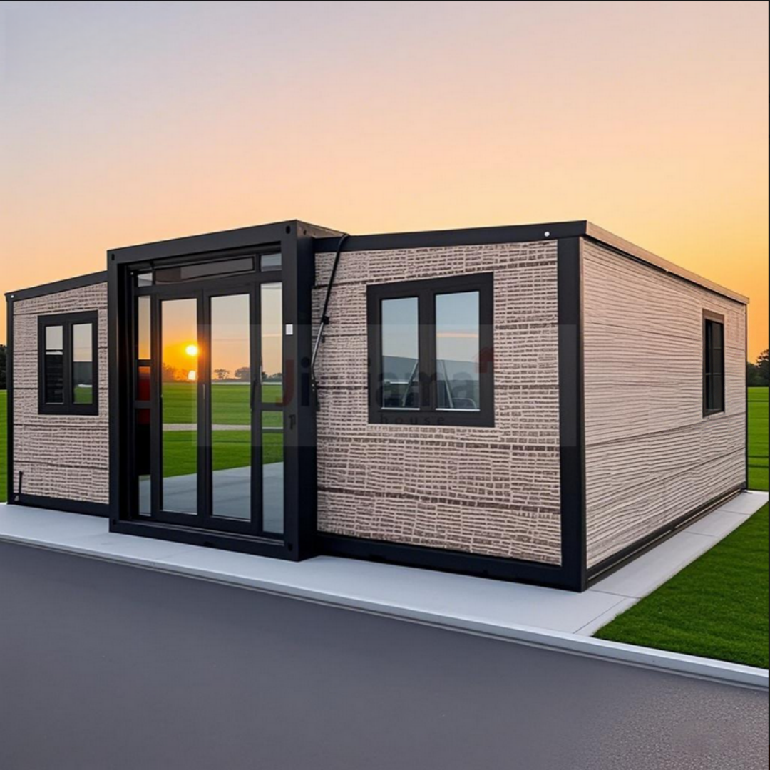 Importing a Folding Container Home to Europe: CE, EN Standards, VAT and Customs