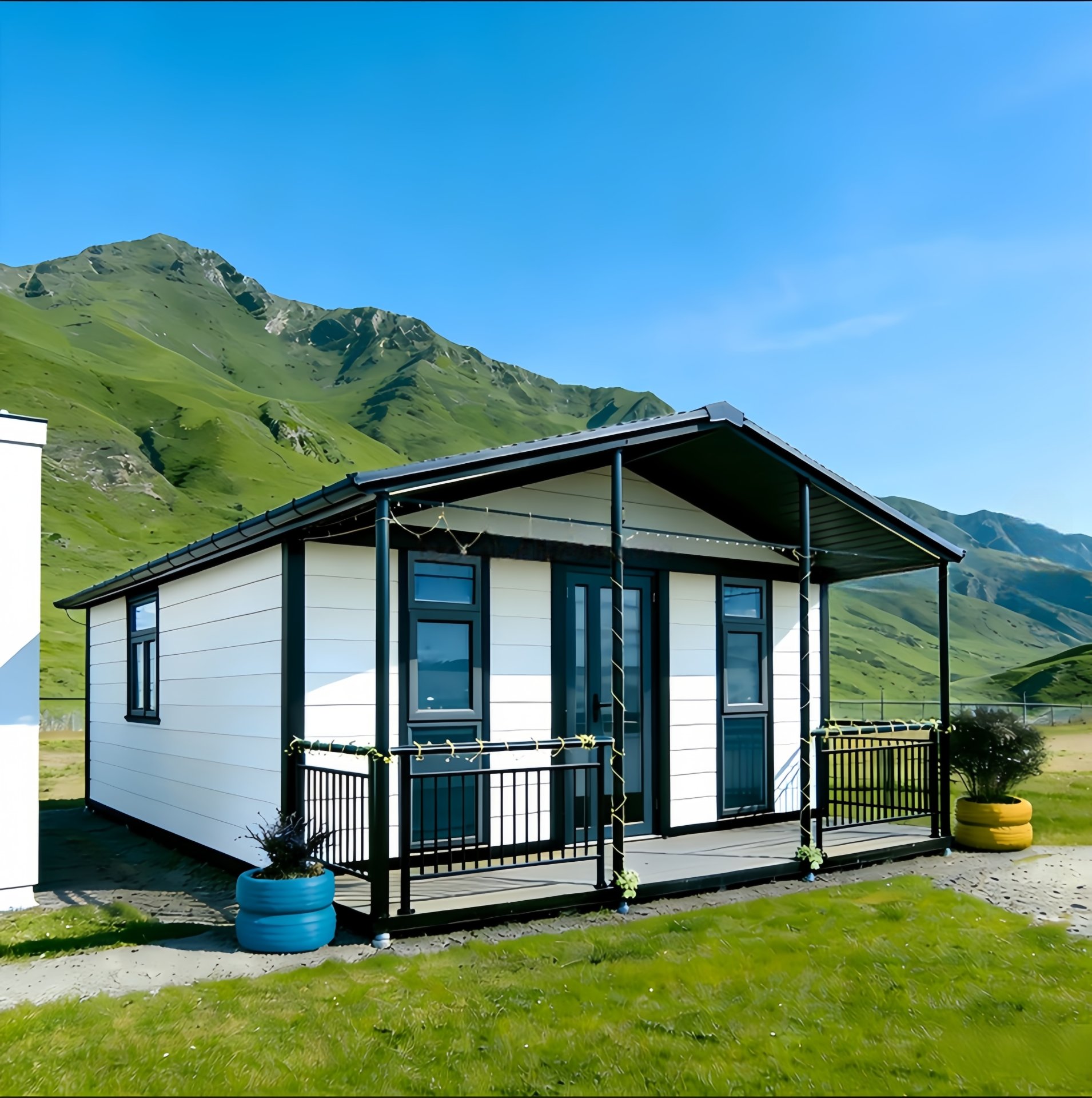 Pest & Rodent-Proofing a Folding Container Home: Sealing, Screening & Site Hygiene