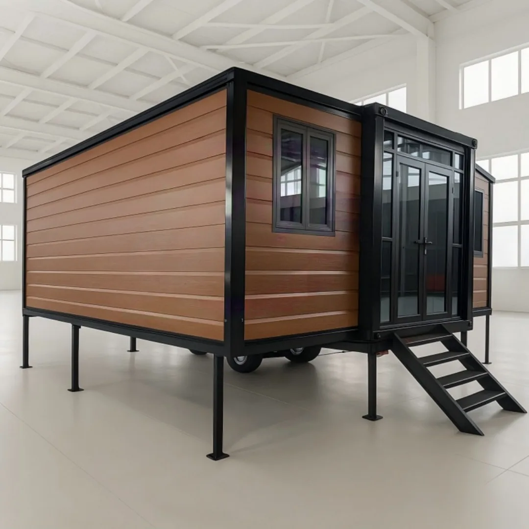 Container Home Library & Reading Room: Quiet Space Design & Bookshelf Layout