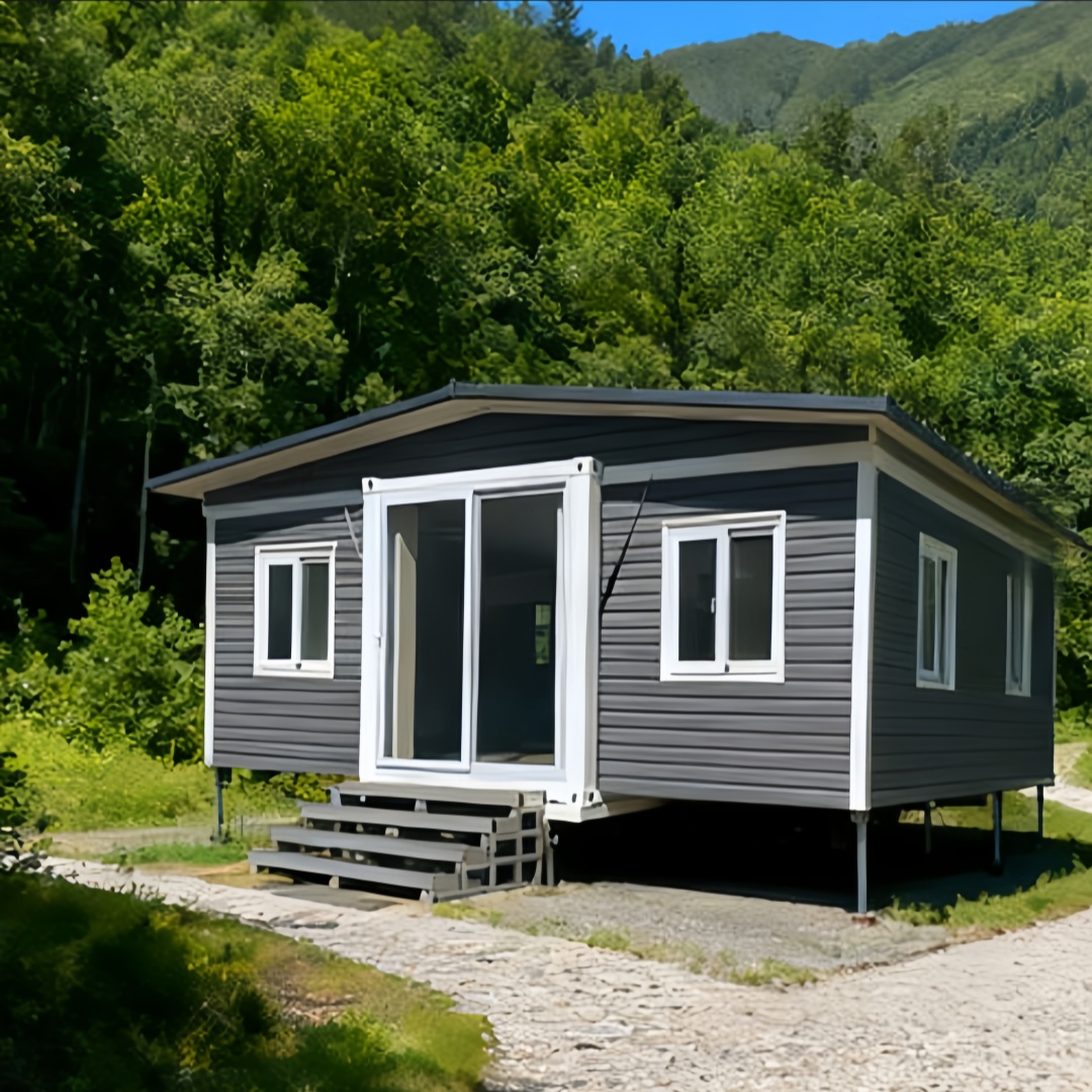 Container Home Coffee Shop: Design, Permits & Cost Guide