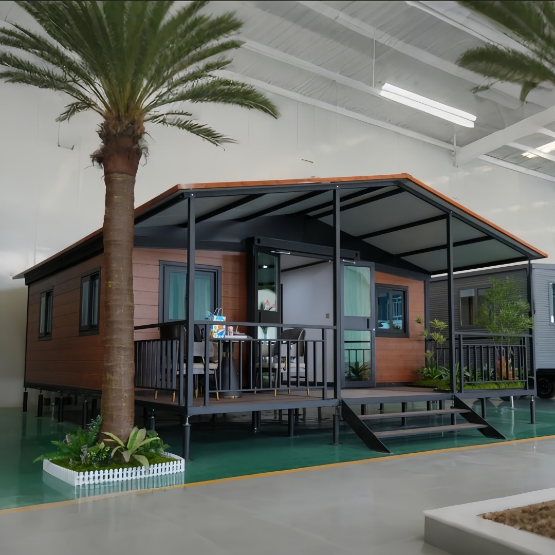 Accessible Container Home Design: Wheelchair-Friendly Layouts & Universal Design