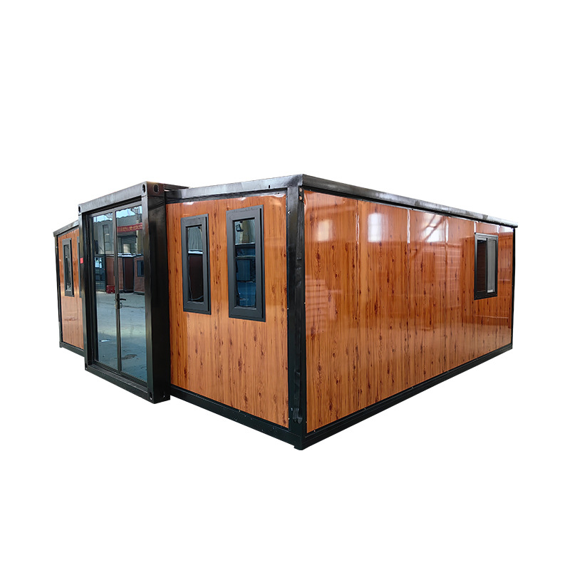 Container Homes for Long-Term Rentals: Build-to-Rent Yields & Landlord Guide