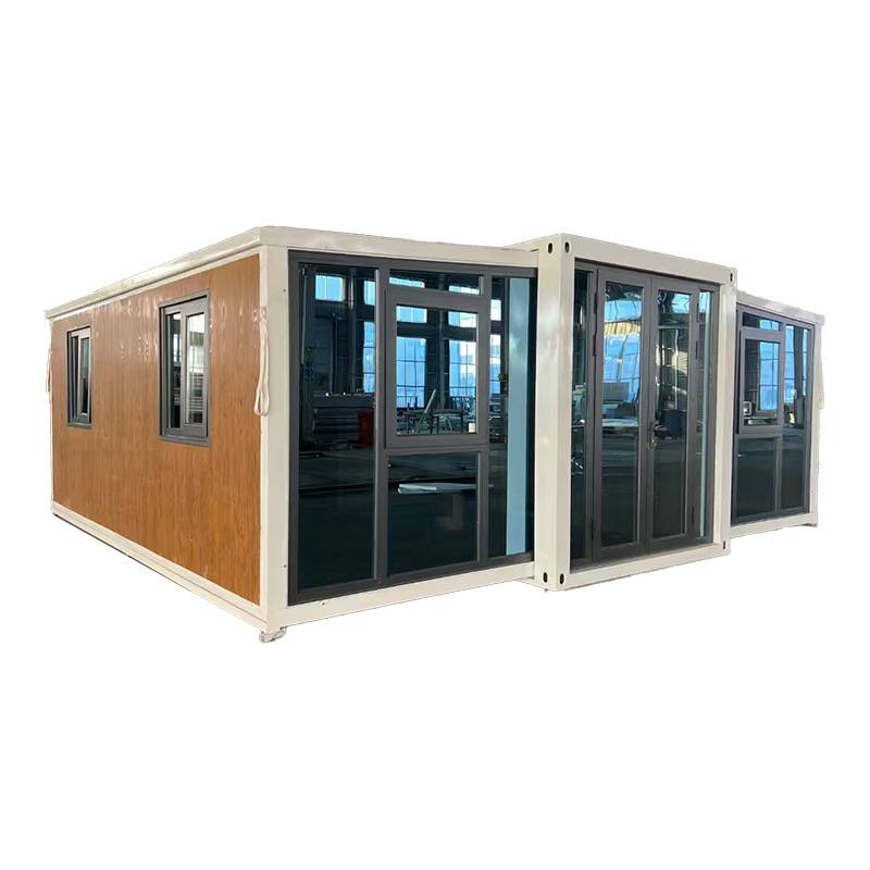 Container Home Door & Window Security: Locks, Shutters & Smart Upgrades