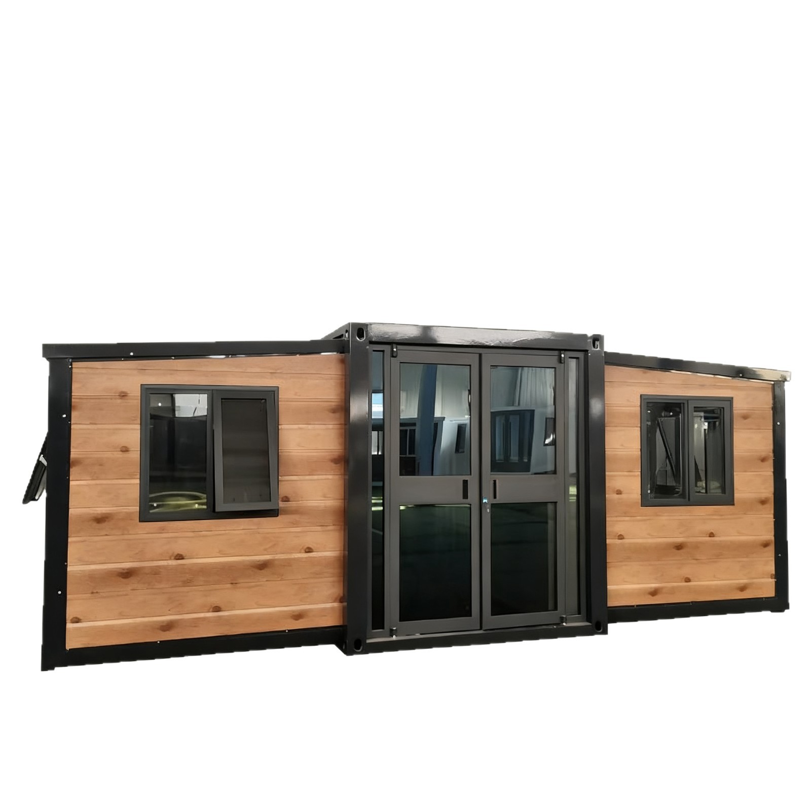 Roof Snow Load Ratings for Folding Container Homes: Engineering & Safety Guide