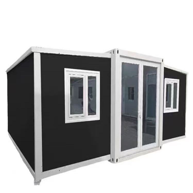 Thermal Bridges in Container Homes: How to Eliminate Cold Spots