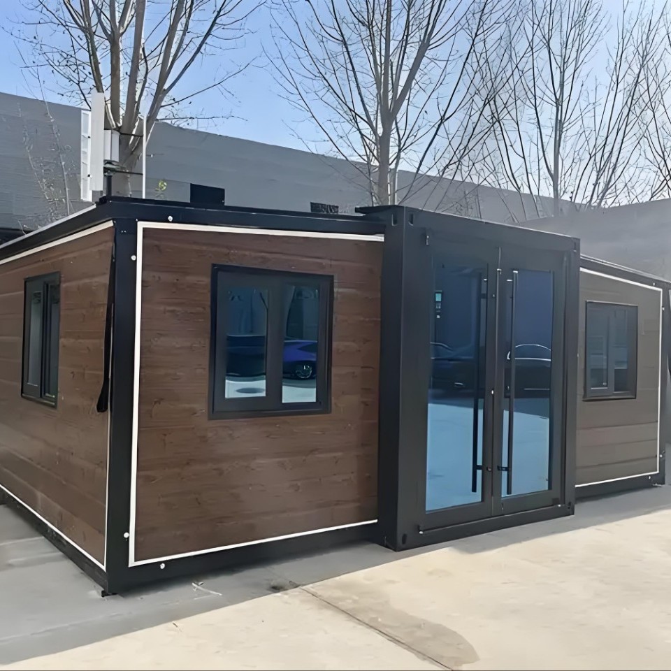 Container Hotel & Boutique Lodging: Design, Rooms & Revenue per Key