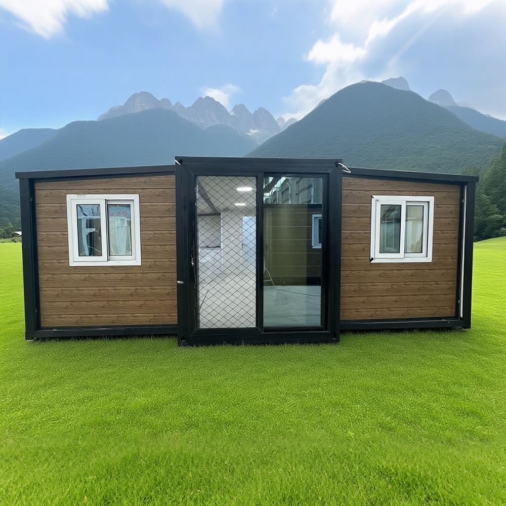 Smart Home Technology for Container Homes: Automation & Connectivity Guide