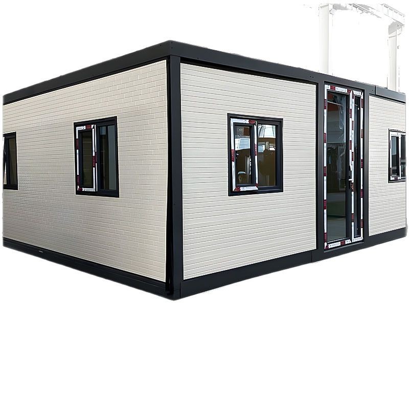 Mold & Condensation Prevention in Folding Container Homes: Ventilation & Materials Guide