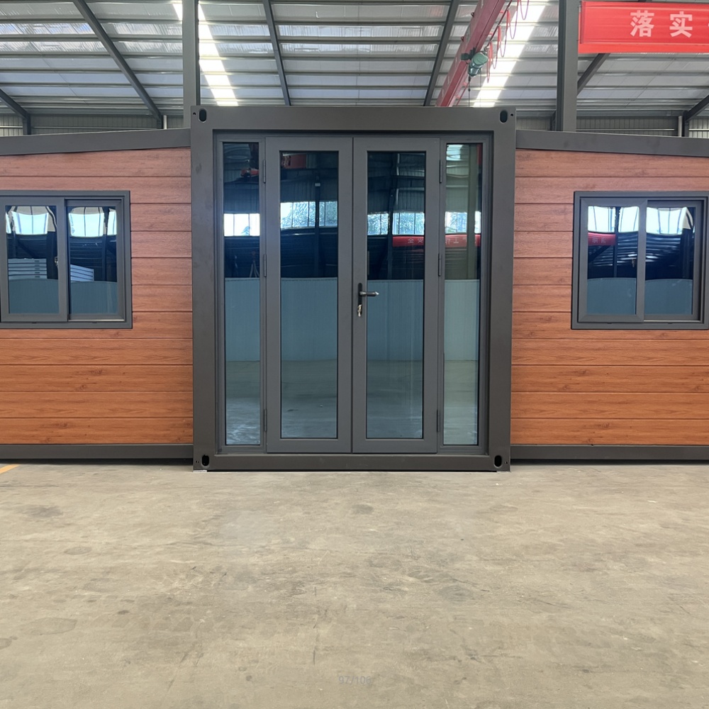 Container Home Sauna & Spa: Heat Rooms, Moisture Control & Relaxation Design