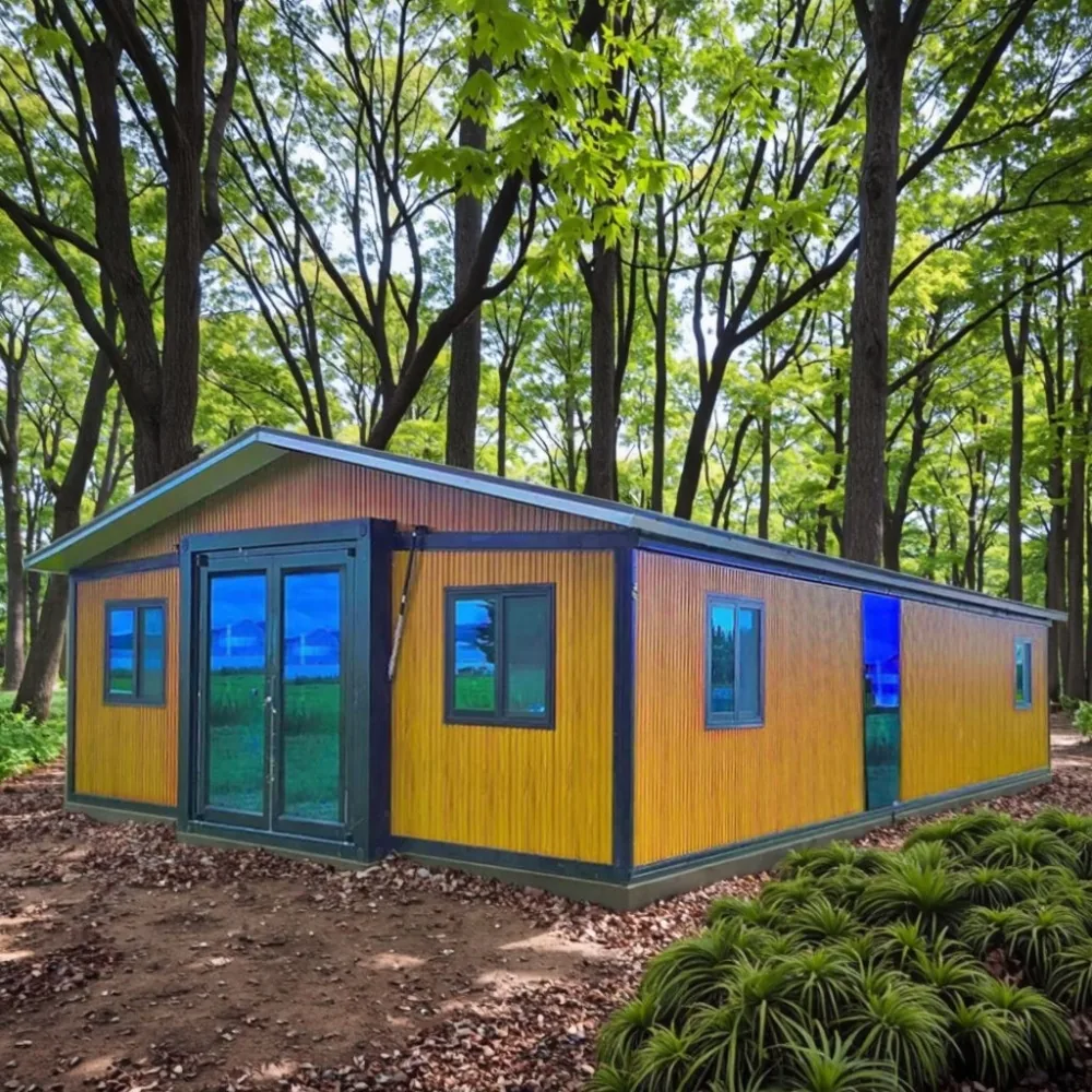 Container Home Veterinary Clinic: Design, Medical Fit-Out & Cost Guide