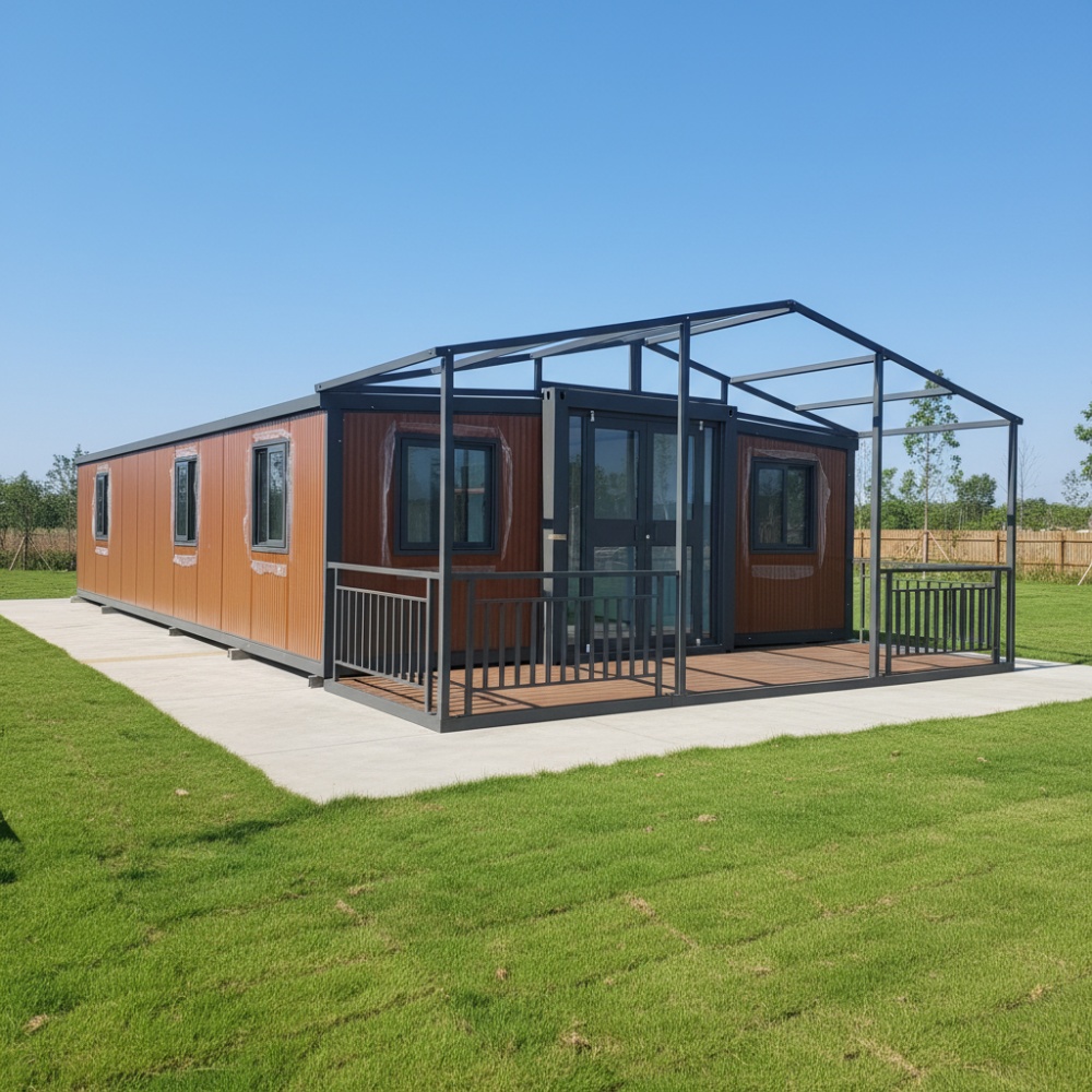 Container Home Pool House & Cabana: Changing Rooms, Bars & Summer Kitchens