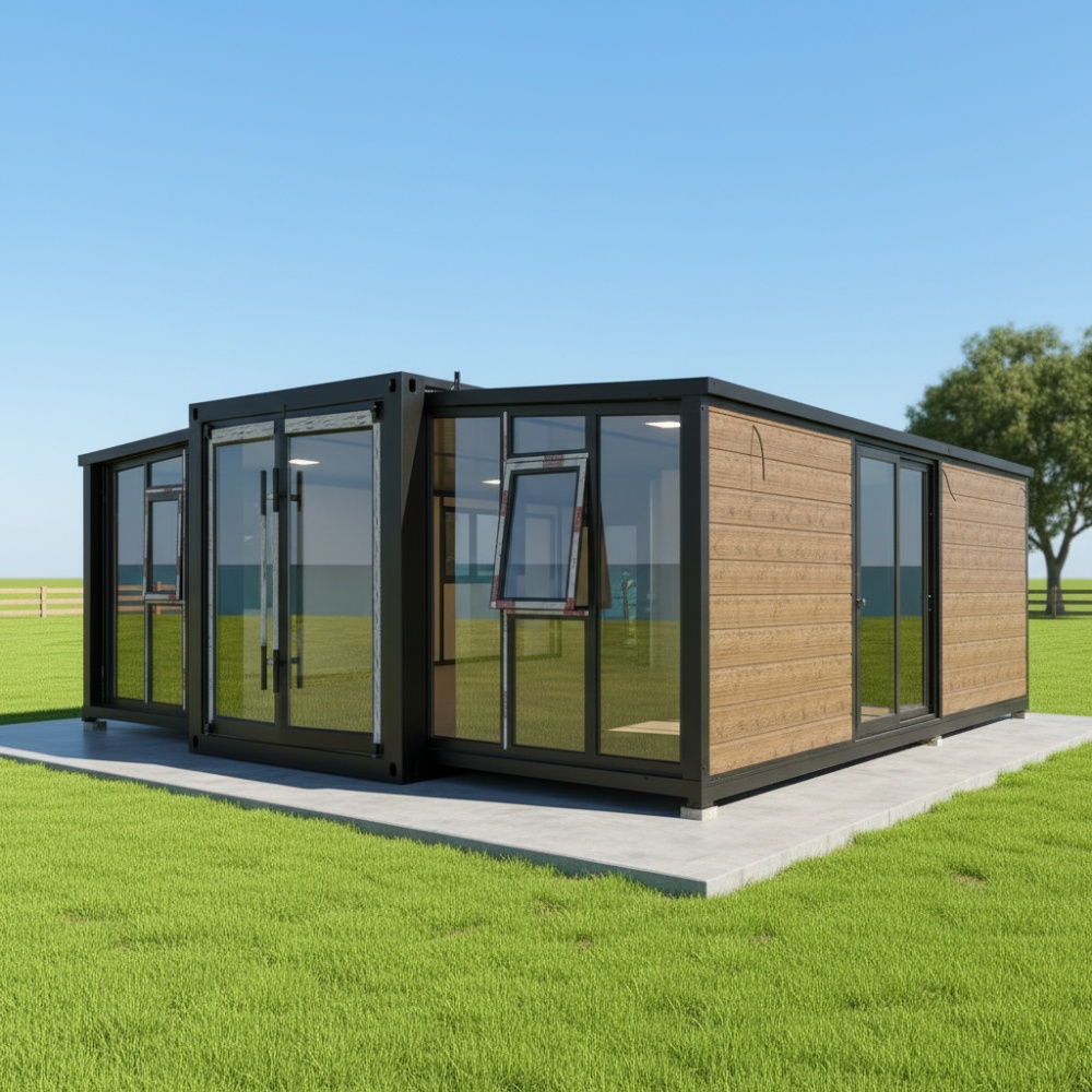 Container Home Pottery Studio: Kiln Power, Ventilation & Layout