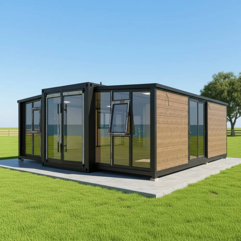 Container Home Pottery Studio: Kiln Power, Ventilation & Layout
