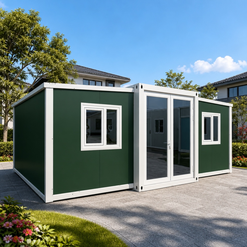 Container Home Music Rehearsal Room: Acoustic Isolation & Build Guide