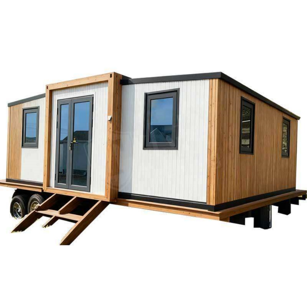 Container Car Wash Bay: Self-Serve & Detailing Bay Design