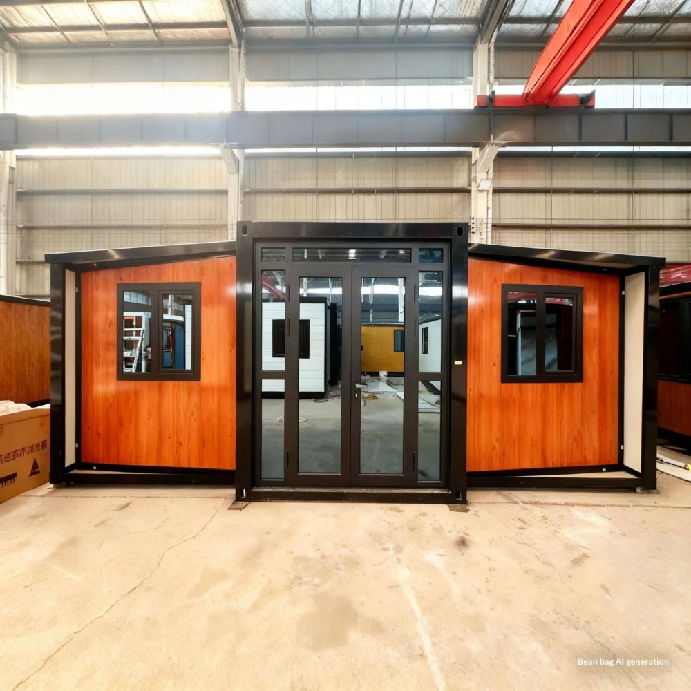 Container Tailor & Alterations Shop: Workroom Design & Cost