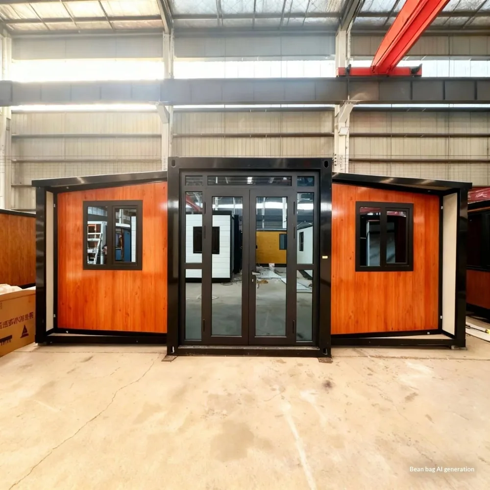 Container Tailor & Alterations Shop: Workroom Design & Cost