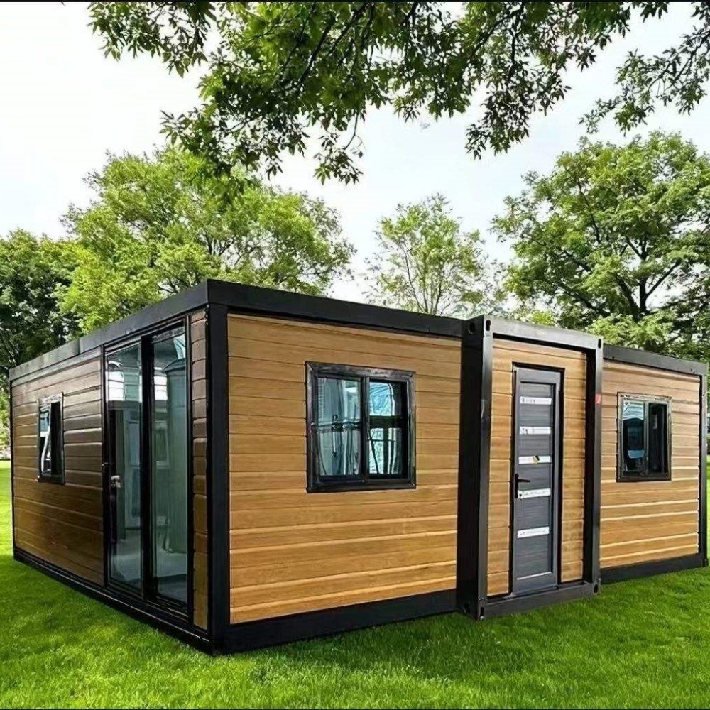 Container Community Gym: 24/7 Fitness Box Design & Cost