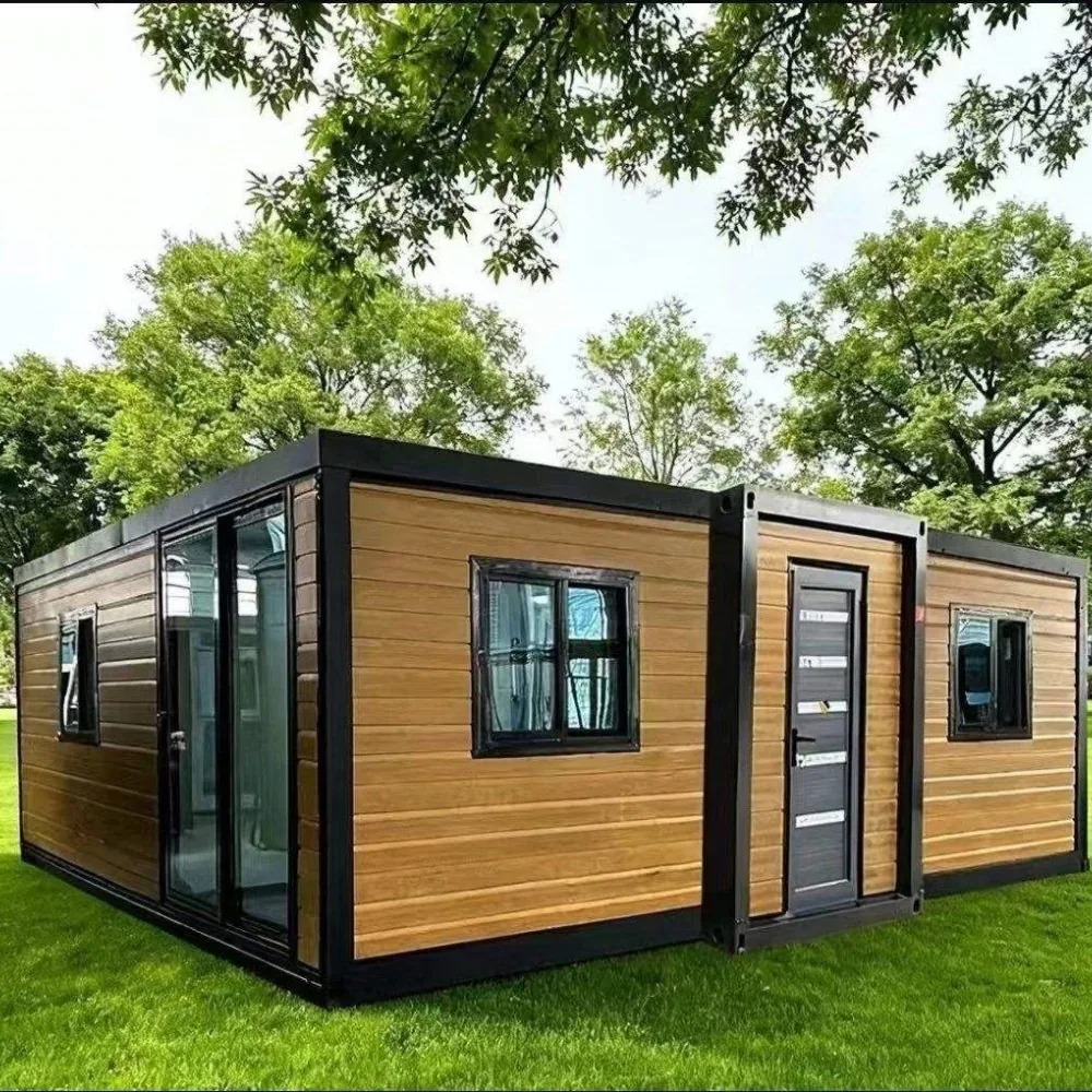 Container Community Gym: 24/7 Fitness Box Design & Cost