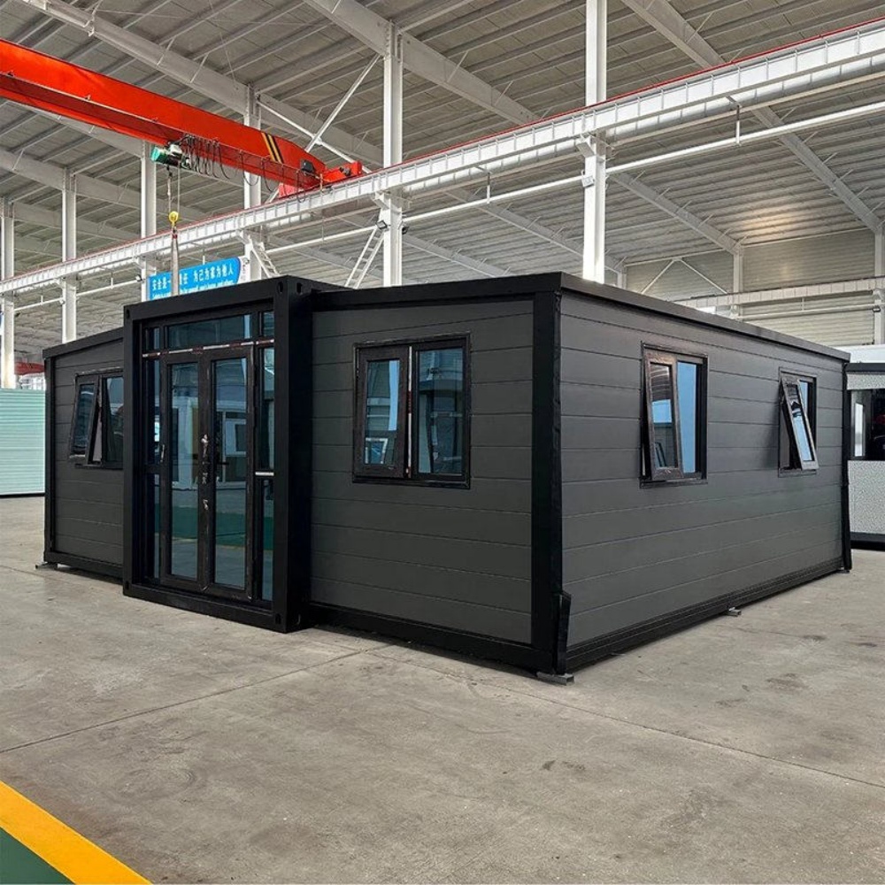Container Bike Repair Hub: Workshop & E-Bike Service Design