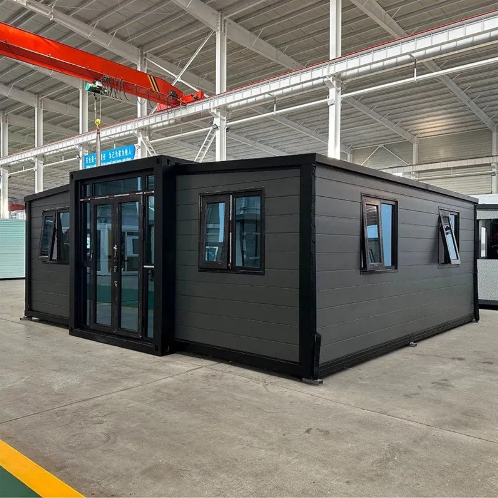 Container Bike Repair Hub: Workshop & E-Bike Service Design