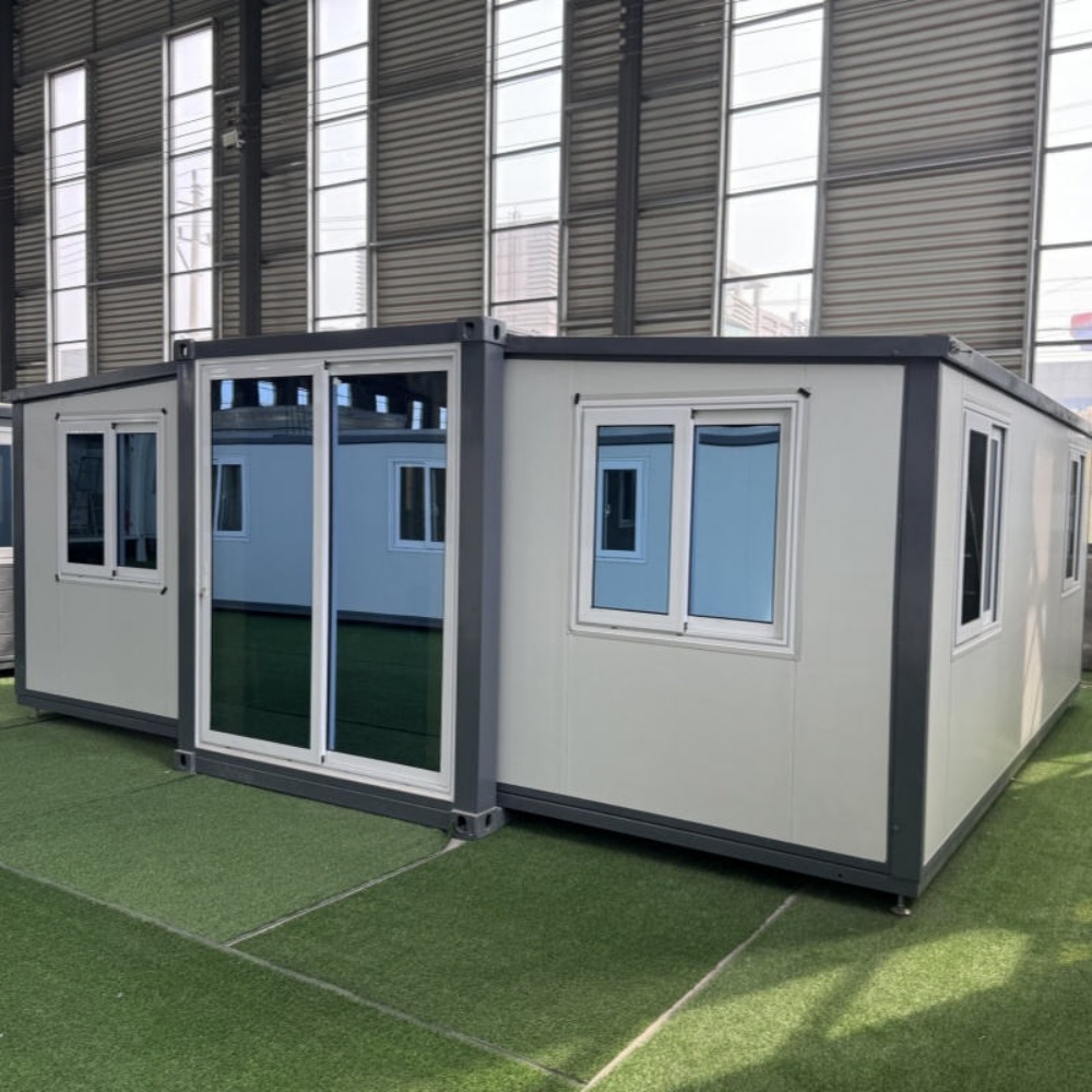 Container Bakery: Micro-Bakehouse Design, Ovens & Cost Guide